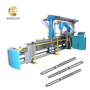China Manufacturer YXS-A High Quality Air Jet Loom 140 mitutes Automatic Drawing-in Textile Machine