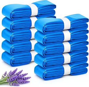 Recharges robustes pour <span class=keywords><strong>poubelle</strong></span> <span class=keywords><strong>à</strong></span> couches – Sacs anti-odeurs 7 couches pour système de gestion des couches de bébé – Contient jusqu'<span class=keywords><strong>à</strong></span> 340 couches - Product Image 1