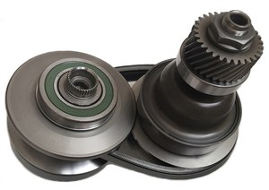 Cilindro Hidráulico para Correa de Transmisión CVT 0AW - Product Image 4
