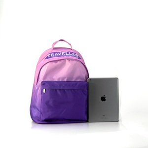 Leetat mochila para  mujer   de gran capacidad  aceptar OEM y ODM  para  viajar  impermeable mochila universitaria para mujer - Product Image 1
