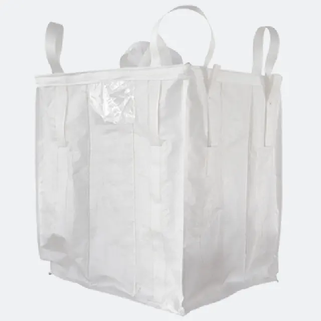 polypropylene 140 hot bitumen in bags jumbo big bag Plastic bag