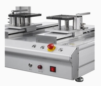 Máquina automática de tornillo automático de doble plataforma Máquina de tornillo de bloqueo automático inteligente grande en teléfonos celulares