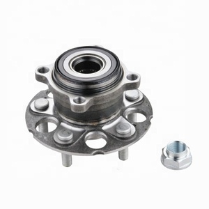 2025 nóng bán tự động vòng bi phía sau bánh xe trung tâm đơn vị <span class=keywords><strong>43202</strong></span>-jg000/<span class=keywords><strong>43202</strong></span>-<span class=keywords><strong>jg01a</strong></span> phía sau bánh xe trung tâm lắp ráp cho-Renault/NISSAN- - Product Image 3