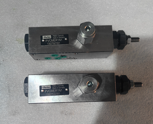 Remplacer PVCM PVCMCFCN1 PVCMER1N1 PVCMCLCN1 PVCMCMZN1 Commande hydraulique PVCMEM1N1 PVCMELZN1 PVCMAPVN1 PVCMAMCN1 - Product Image 4
