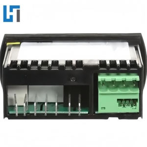 Nouveau Original CAREL UC2SE CODE MCH2001030 Thermostat Plc Programmation Contrôleur Module Automatisation Industrielle Stock - Product Image 1