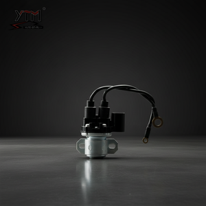 <span class=keywords><strong>Relé</strong></span> Solenoide <span class=keywords><strong>de</strong></span> Potencia al <span class=keywords><strong>Precio</strong></span> Más Bajo, OEM 2840, <span class=keywords><strong>Relé</strong></span> <span class=keywords><strong>de</strong></span> <span class=keywords><strong>Arranque</strong></span> Eléctrico para Motocicleta, 24V - Product Image 3