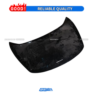 2025ถอดชิ้นส่วนรถยนต์ฝากระโปรงรถยนต์วัสดุเดิมสำหรับ11A7784CP 650 McLaren - Product Image 4