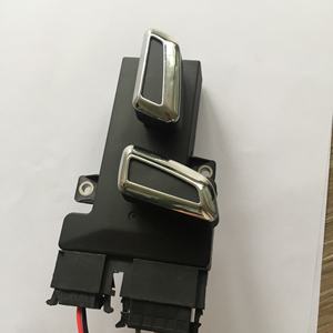 سيارة السيارات الكهربائية مقاعد ، سائق الأساسية اكسسوارات السيارات ، مساعدتك بسرعة وأمان ضبط مقعد أثناء القيادة - Product Image 4