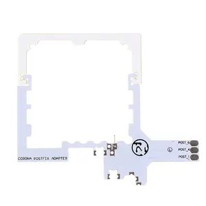 Cpu Postfix Adapter V1 Corona V1 Voor Xbox 360