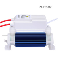 Zeao fournisseur d'ozone 1G 2G 3G tube ozoniseur pour ozoniseur générateur d'ozone multifonctionnel portable