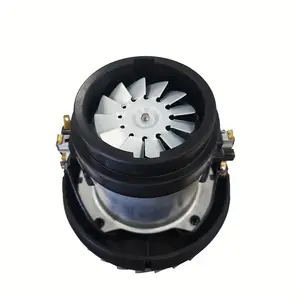 YH-PDW 1200W Vacuum cleaner motor for industrial vacuum cleaner sweeper MOTOR wet dry vacuum motor