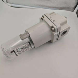 Dispositivo Neumático de Nebulización de Aceite Original-SMC AL50-06-A - Product Image 4