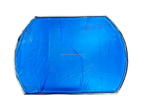 Медицинский неонатальный матрас-инкубатор с синим светом — гелевая подушка для младенцев для профилактики пролежней, сертифицированная YUANHENG CE ISO - Product Image 2