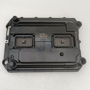 Module de commande électronique (ECM) 240-5304 pour moteurs C12 C18, chargeuses sur pneus 938G 972G 980G 988G, carte de commande d'ordinateur, panneau ECU - Product Image 5