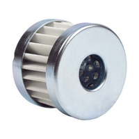 Filtre à air de collecte de poussière haute efficacité TOPEP 6*38*30 Cartouche de purificateur d'air industriel Nouveau et en vente chaude