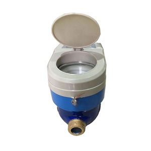 <span class=keywords><strong>Compteur</strong></span> <span class=keywords><strong>d</strong></span>'<span class=keywords><strong>eau</strong></span> prépayé intelligent avec carte IC et carte SIM, corps en plastique, <span class=keywords><strong>prix</strong></span> <span class=keywords><strong>d</strong></span>'usine - Product Image 5