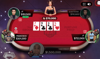 Penjualan Terbaik beragam Poker permainan pengembangan perangkat lunak Game dengan desain grafis tersedia dengan harga terjangkau