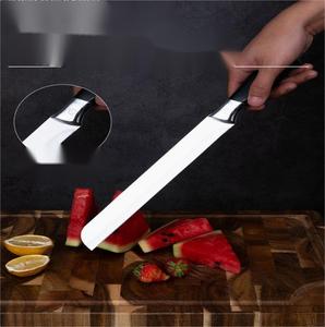 Juego <span class=keywords><strong>de</strong></span> <span class=keywords><strong>Cuchillos</strong></span> <span class=keywords><strong>de</strong></span> Cocina JILI, Cuchillo para Jamón <span class=keywords><strong>de</strong></span> 5 Pulgadas, <span class=keywords><strong>Cuchillos</strong></span> <span class=keywords><strong>de</strong></span> Chef Orientales, Ambidiestros, Estilo Tradicional, Duraderos, Empaque Personalizable - Product Image 2