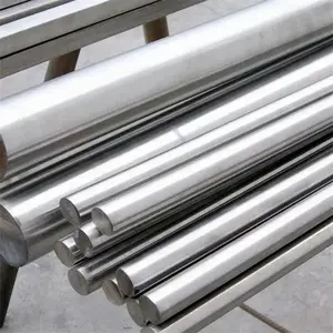 316 316l Factory High Quality 310 310S 314 316 316L 420 431 Heat Resistant Stainless Steel Bright Bar