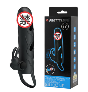 Juguetes sexuales de silicona blanda para parejas, juguetes sexuales simulan penes huecos - Product Image 5