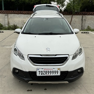 <span class=keywords><strong>Voiture</strong></span> d'occasion 2014 <span class=keywords><strong>Peugeot</strong></span> <span class=keywords><strong>2008</strong></span> 1.6L Manuelle Conduite à Gauche SUV Toit Panoramique Essence Exportée au Ghana - Product Image 4