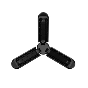 LKTOP convient aux trépieds Pocket3, Action/Omo360/Nano/Insta360/GoPro Mini, support de selfie stick extensible portable, accessoire - Product Image 4