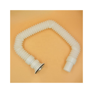 Nhà Máy Giá mở rộng PVC chất thải ống cống với phụ kiện đường ống - Product Image 1