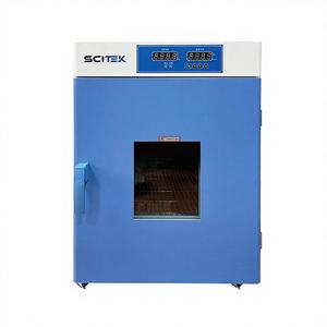 SCITEK Horno de secado por convección forzada de doble uso/Incubadora Equipo de calefacción de cultivo clínico y de laboratorio - Product Image 1