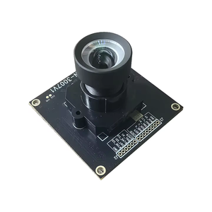 Module de caméra industrielle HT IMX678 USB3.0, 8MP, 4K, 60FPS, haute résolution, UVC, Plug And Play, pour la vision industrielle - Product Image 4