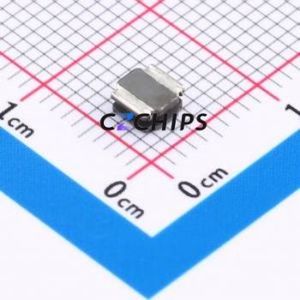 Inducteur de puissance ZNR4020ST220M SMD, 4x4mm (Inductance : 22uH) (Précision : 20%) Courant nominal : 870mA - Product Image 2