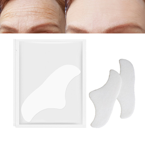 Forehead Sticker Cheek Chin <strong>Paste</strong> Anti <strong>Wrinkle</strong> Remover Face Lift Tape Stickers Face Lift Tape - Product Image 2