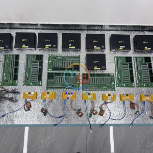 Légende de la carte mère <span class=keywords><strong>Phoenix</strong></span> IGS carte mère GP1 à vendre - Product Image 4