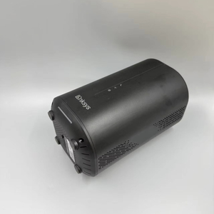 Router Linksys Openwrt System FGW5500 de Doble Banda 5G WiFi 6 AX5400 Qualcomm SDX62 Compatible con CA, 4 Puertos LAN, WPS, para Uso Doméstico - Product Image 3