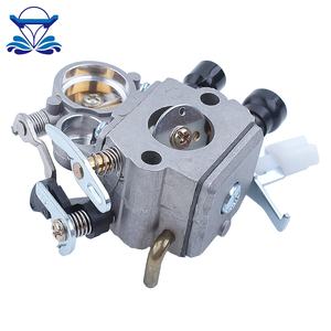 Carburateur de moteur fiable adapté au moteur de tronçonneuse Stihl MS171 MS181 MS201 <span class=keywords><strong>MS211</strong></span> - Product Image 4