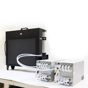 Qu'est-ce que le M53 Water Cooling Ant S19PRO + HYD avec un serveur un à deux pour le processeur de données informatiques Bitcoin Miner - Product Image 5