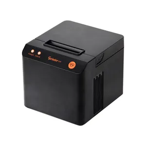 Gprinter NEW 58mm Desktop Thermal Receipt Printer Cash Register Pos Bill Thermal Printer For Retail