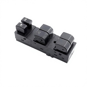 Interruptor de Elevalunas Eléctrico para Nissan 25401-JN03A, 6 Teclas LED, para Teana Dongfeng 2008-12 - Product Image 5