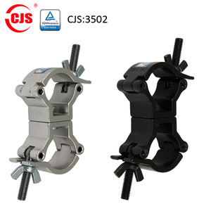 Hot bán nhanh chóng và dễ dàng để đính kèm ống kẹp <span class=keywords><strong>Bracket</strong></span> giàn hiển thị - Product Image 5