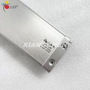 Vanne de cylindre pneumatique L2672379 pour machine d'impression offset KBA – Pièce de rechange - Product Image 2