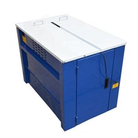Zhanzaili PP — Machine à cercler, Semi-automatique, pour emballage de boîte en Carton