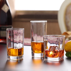 <span class=keywords><strong>Bicchieri</strong></span> di vino rosso/<span class=keywords><strong>Vodka</strong></span>/Whisky infrangibili all'ingrosso prodotti in fabbrica - Product Image 2