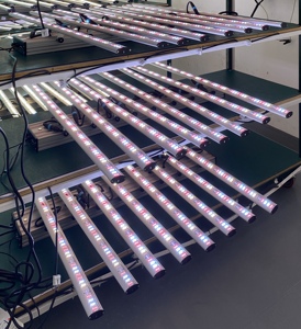 De cultivo hidropónico verduras y Bloom 340W 640W 850W Panel de 1000 vatios Hps Led crece la luz - Product Image 4