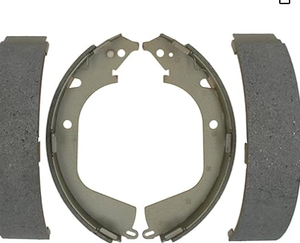 Mâchoires de frein de qualité supérieure Construction renforcée en acier Durable pour Howo Part v Mâchoires de frein shimano Peterbilt Mâchoire de tambour de frein - Product Image 3