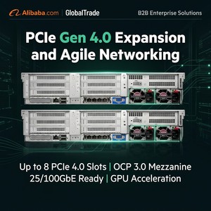 Nouveau stock pour serveurs HPE <span class=keywords><strong>DL</strong></span> 360 <span class=keywords><strong>380</strong></span> 560 580 <span class=keywords><strong>G10</strong></span> G10plus G11 Serveur en rack DL360 DL380 DL560 P19720-B21 P05172-B21 - Product Image 4