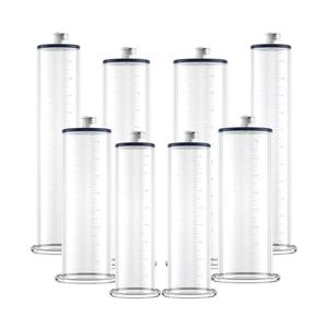 Vakuum-Saugpenispumpe ZD-27 Hochwertige Acryl-Sexdruckröhre Ausdauertrainer für Männer Strecker Gesundheitsmassage - Product Image 4