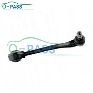 Brazo de control trasero inferior delantero OPASS para <span class=keywords><strong>BMW</strong></span> X-Series X5 X 5 Series 1999- 31121096315 - Product Image 1