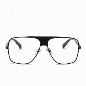 Gafas de Sol Vintage de Moda 2019 para Hombre, Gafas de Sol con Degradado para Conducir, Protección UV400, Gafas de Sol Extra Grandes para Mujer - Product Image 6