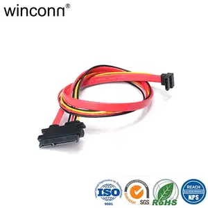 SATA 22p Cable To Power Cable