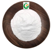 9000-30-0 gomme de Guar en poudre de gomme de Guar de qualité alimentaire