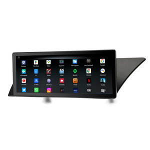 EU bán buôn Audi A4 S4 rs4 xe đài phát thanh tự động Stereo erisin es3974ar Android 14.0 nâng cấp 4G không dây Carplay TV ổ đĩa tay phải - Product Image 3